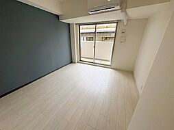 セオリー神戸ウエストゲート 2階1Kのリビング/ダイニング