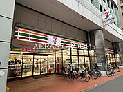 セブンイレブン 台東北上野2丁目店 179m