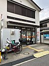 堺出島郵便局 721m