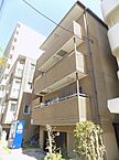 大阪府堺市堺区出島海岸通1丁：物件画像／株式会社ラインエステート　ミニミニFCなかもず店