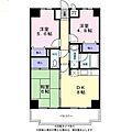 エクセラン東松戸3階6.7万円