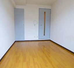 東急目黒線 武蔵小山駅 徒歩4分の賃貸マンション 5階1Kのリビング/ダイニング