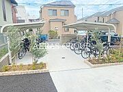 共用設備