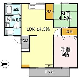京王相模原線 橋本駅 徒歩18分