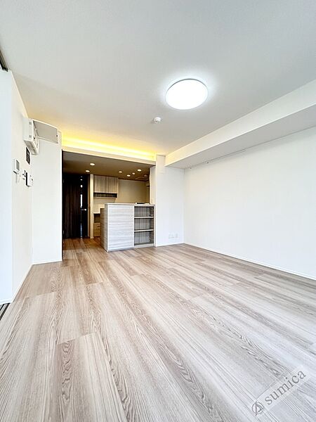 モンテゾーロ西田辺 ｜大阪府大阪市阿倍野区西田辺町２丁目(賃貸アパート2LDK・1階・59.67㎡)の写真 その11