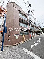 サン・フラッツ