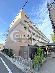 デュオステージ鷺ノ宮