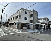 大阪府吹田市寿町2丁目12-4：物件画像／住友林業レジデンシャル株式会社　大阪北支店