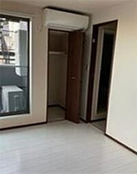 Ksタウン安浦 2階1Kのリビング/ダイニング