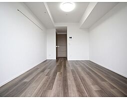 プレール・ドゥーク中板橋 8階1Kのリビング/ダイニング