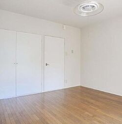 ハイツタカノ 1階1Kのリビング/ダイニング