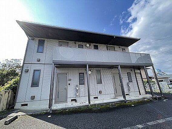 モントレー若宮B_トップ画像