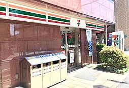 [周辺] セブンイレブン藤沢湘南台6丁目店 290m