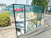 敷地内/建物