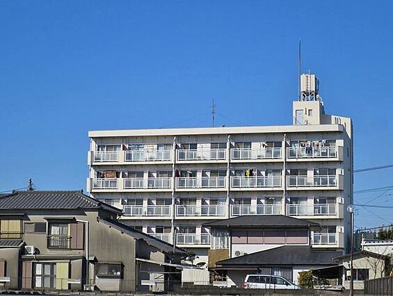 サカタマンション_トップ画像
