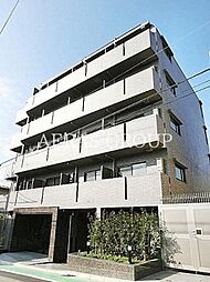 ルーブル武蔵関弐番館