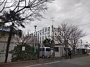 北里大学 相模原キャンパス 1298m