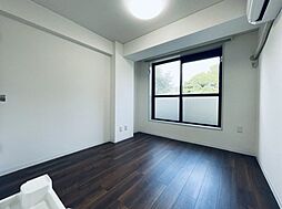 ディアプラザ根津 2階ワンルームのリビング/ダイニング