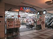 MEIDI－YA　STORE広尾ストアー 463m