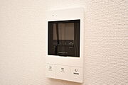 TVモニタホン