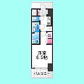 S-RESIDENCE堺blaze10階6.2万円
