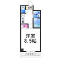T-HOMES三国ケ丘6階5.1万円
