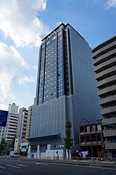 アパホテル品川泉岳寺駅前 1242m