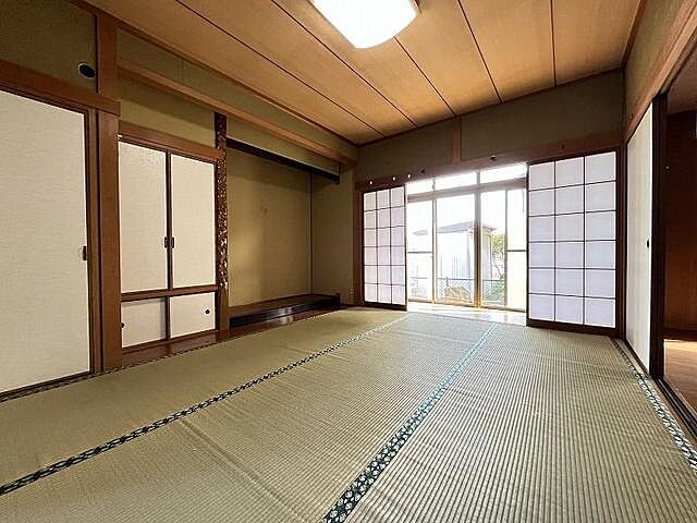 室内