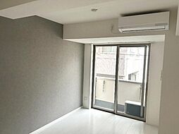 Glee Residence 2階1Kのリビング/ダイニング