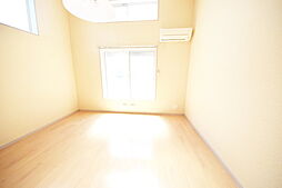 ラシャンス東橋本第3　1号棟 2階1Kのリビング/ダイニング