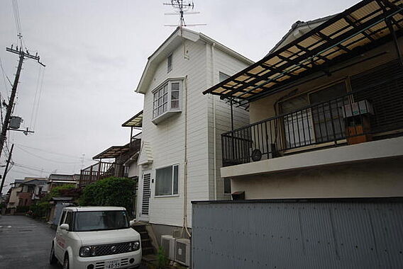 MAYUMI枚方2番番館中井ハイツ_トップ画像