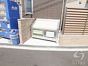 共用設備