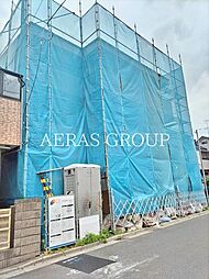 吉野原駅 6.3万円