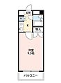 グランコート長津田1階5.9万円