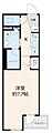 VeilHouse西馬込2階8.8万円