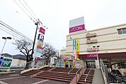 イオン伊勢原店 1228m