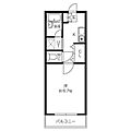 殿山メモリー2階6.8万円