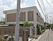狛江市立駒井保育園 854m