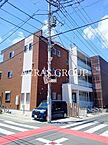 埼玉県さいたま市中央区上峰3丁目13-21：物件画像／アエラス川口店 （株式会社アエラス.FR）