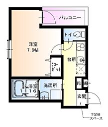Osaka Metro谷町線 長原駅 徒歩2分 1階/-