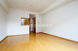 トーク西池袋ウェルフォート 2階ワンルームのリビング/ダイニング