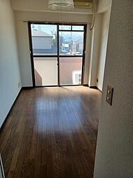 京王相模原線 多摩境駅 徒歩22分の賃貸マンション 2階1Kのリビング/ダイニング