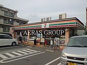 セブンイレブン南浦和1丁目店 170m