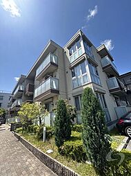 Osaka Metro今里筋線 井高野駅 徒歩17分の賃貸アパート