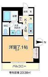 東京メトロ日比谷線 北千住駅 徒歩4分
