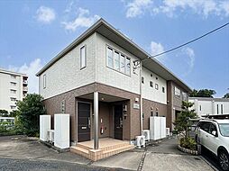 フローラ真和3番館