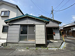 戸建（久沢橋様貸家）