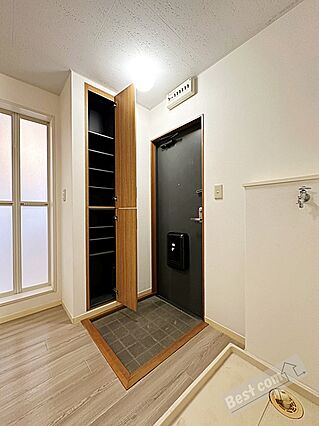 フレンテ鳳_内装_9