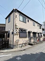 護国寺駅 6.7万円