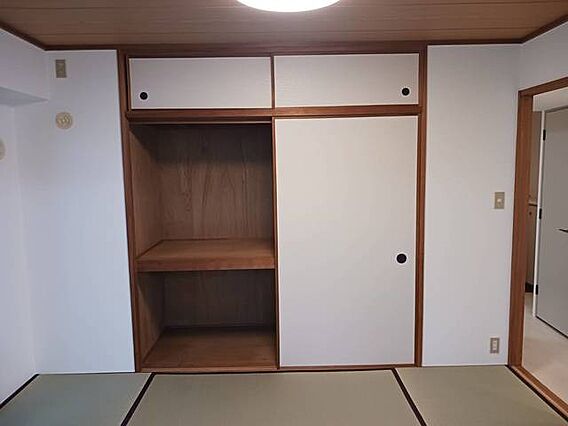 クエスト山手台_内装_4